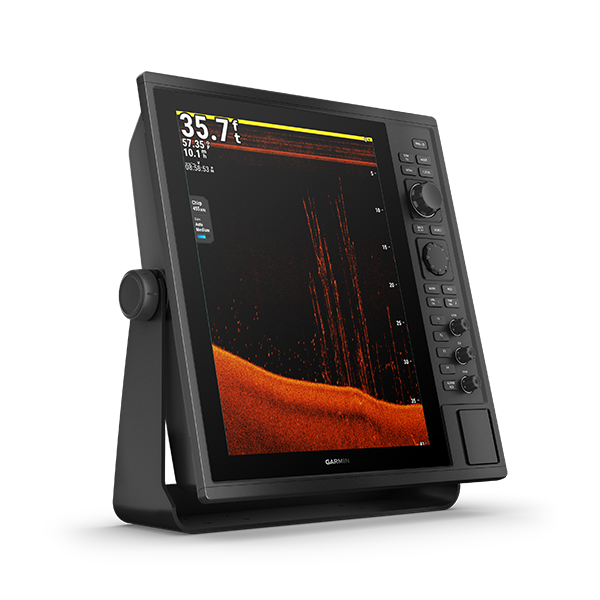CS 1522 | Marine | Garmin Malaysia
