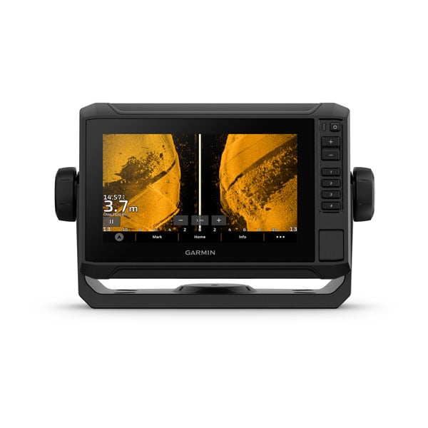 ECHOMAP UHD2 7