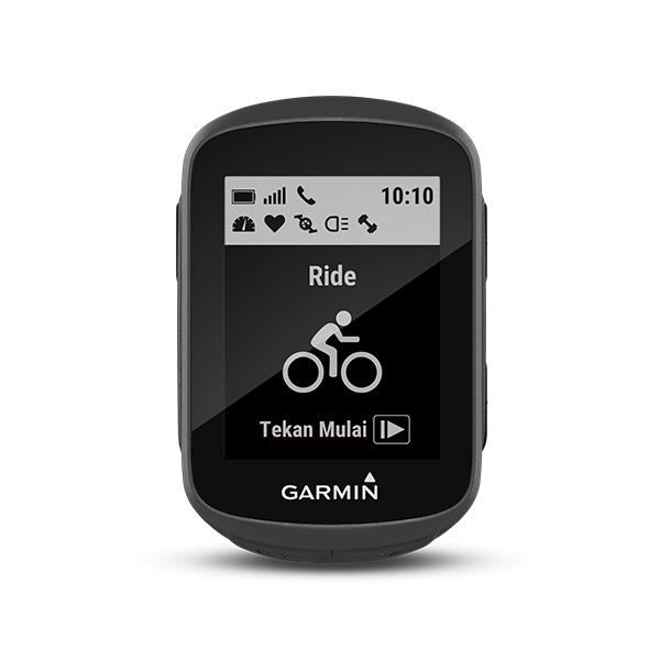 garmin edge 130 navigation