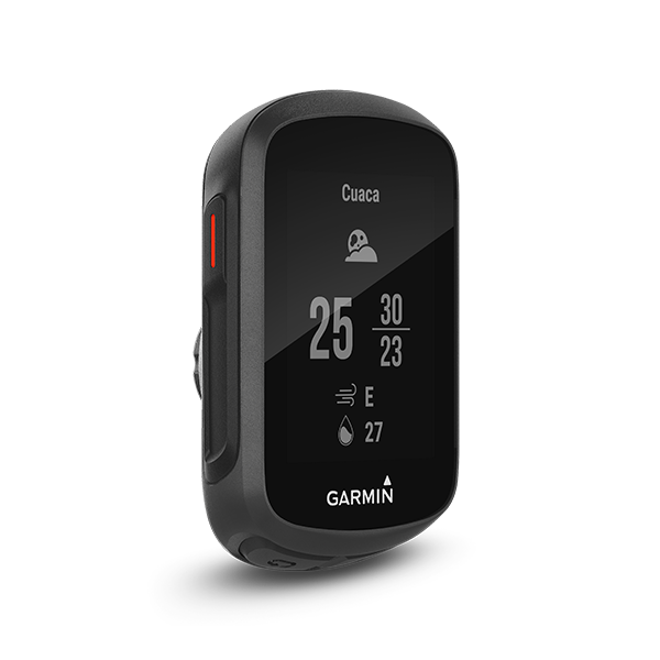 garmin edge 130 navigation