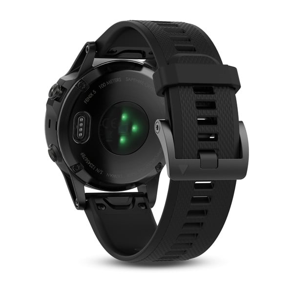 fenix 5 youtube