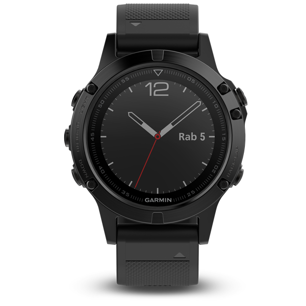 emag fenix 5
