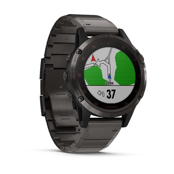 fenix 5 plus worth it