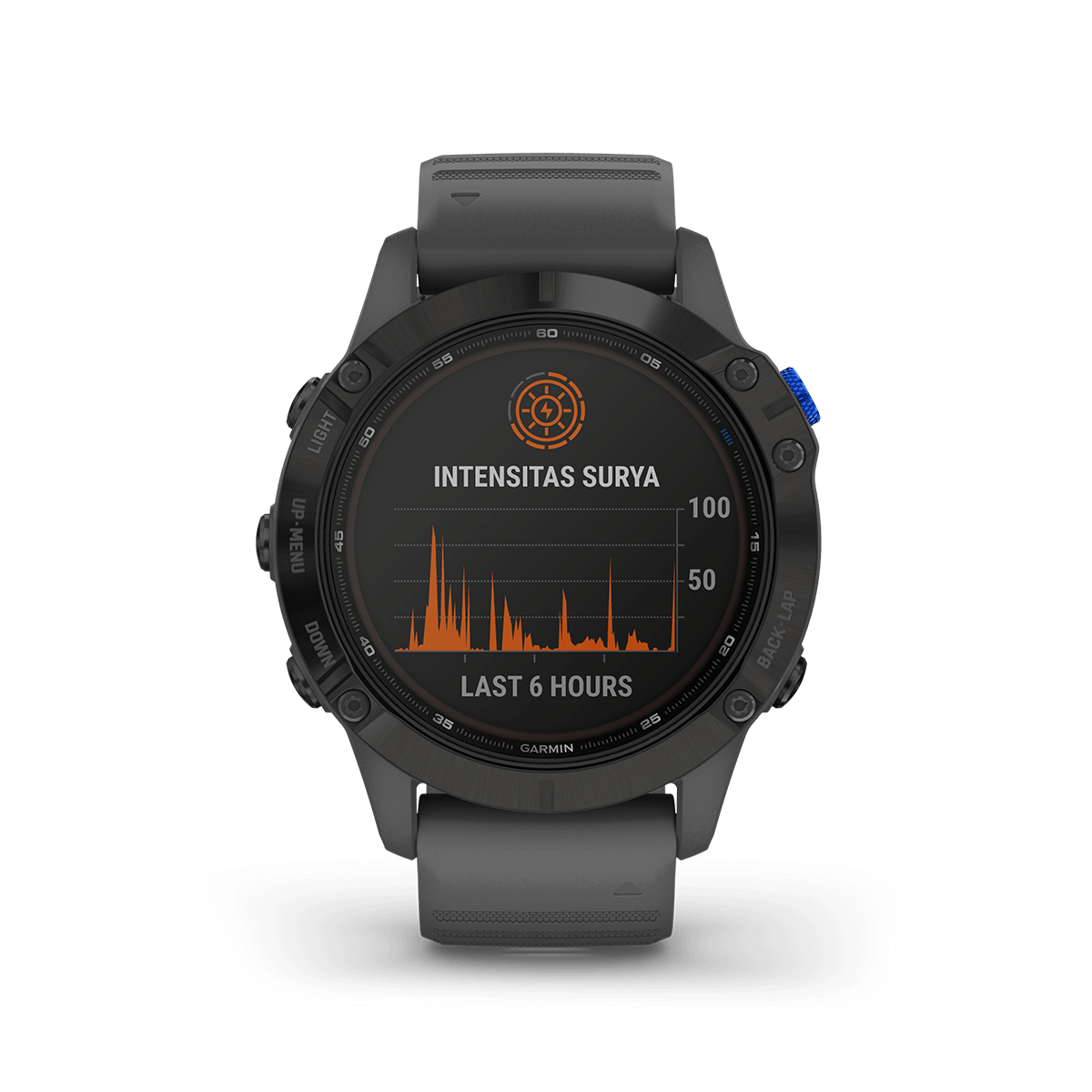 Garmin fenix 6 analisis best sale