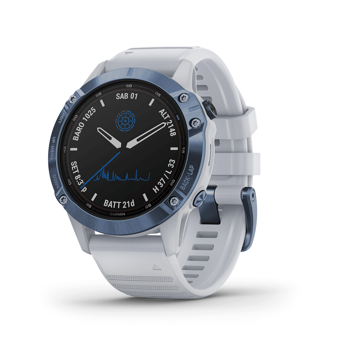 fenix 6 pro best price