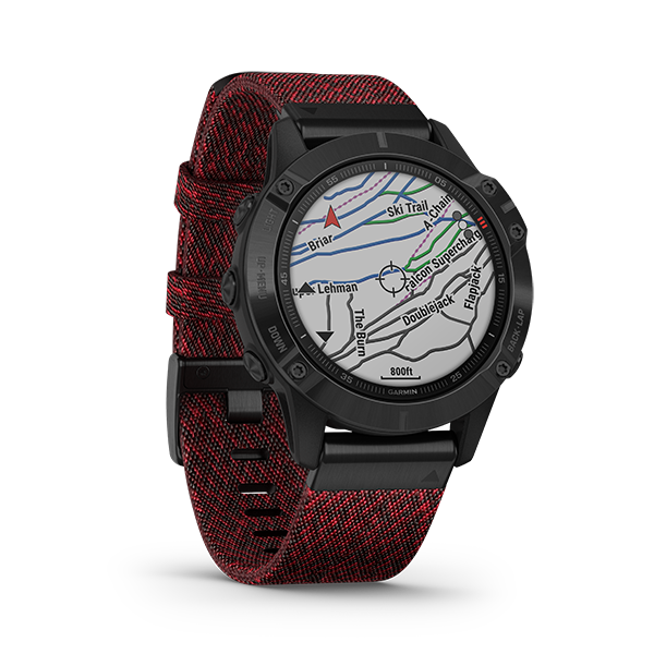rei fenix 6