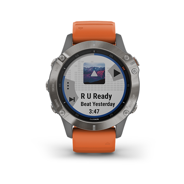 Garmin fenix 6 harga cheap