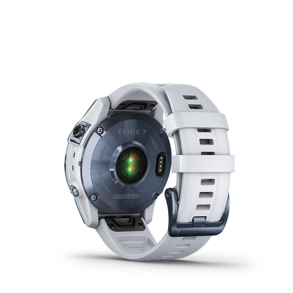 Cinturino Sportivo In Silicone 22mm Per Garmin Fenix 8/7/6/5 E Forerunner 935 – Colore Militare, Con Cacciaviti
