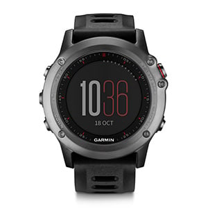 jual garmin fenix 3 hr