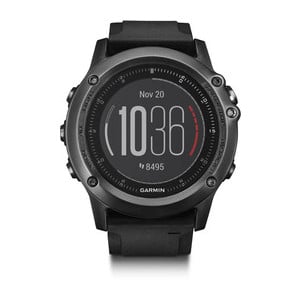 jual garmin fenix 3 hr