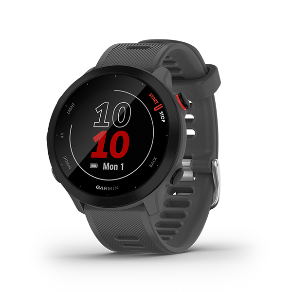 Jam garmin hotsell forerunner