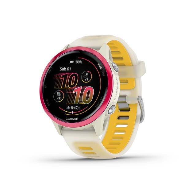 Forerunner 570 Series