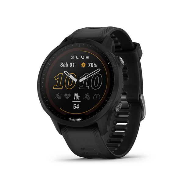 Forerunner 955 Series