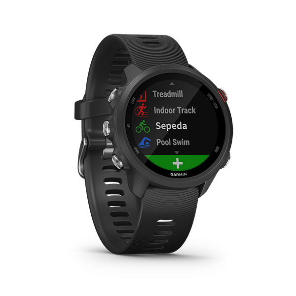 garmin 245 music currys