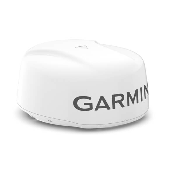 GMR Fantom 18x/24x Dome Radar