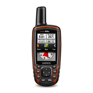 GPSMAP® 64s SEA
