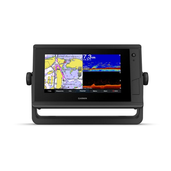 GPSMAP 722xs Plus | Discontinued | Produk | Garmin | Indonesia | Home