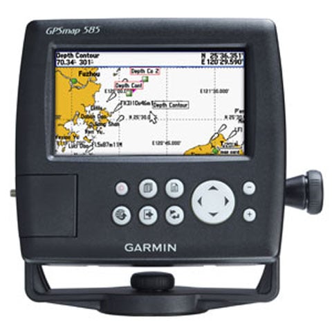 GPSMAP® 585