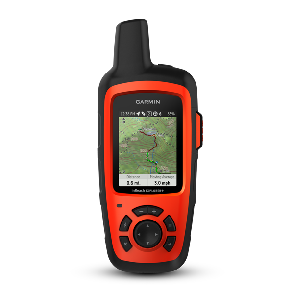 inReach Explorer®+