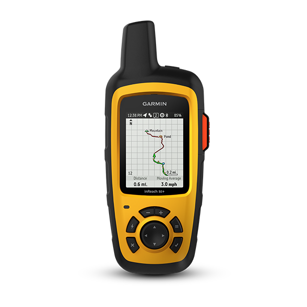 inReach SE®+