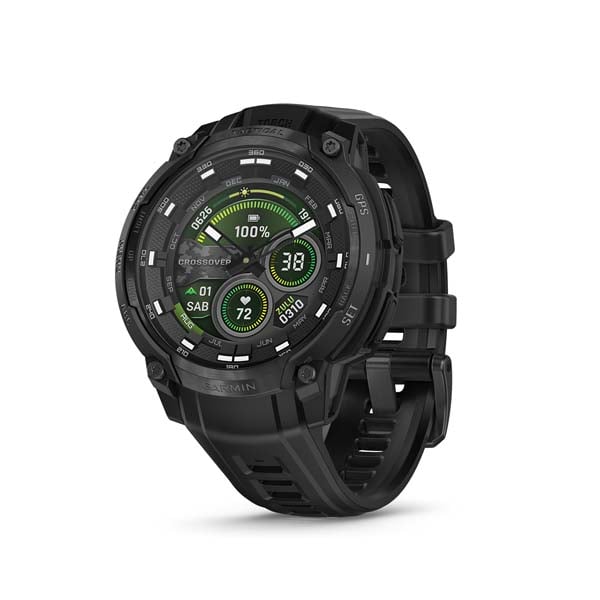 Instinct Crossover AMOLED - Tactical Edition