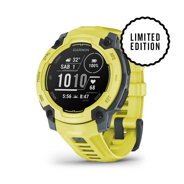 Instinct E Series