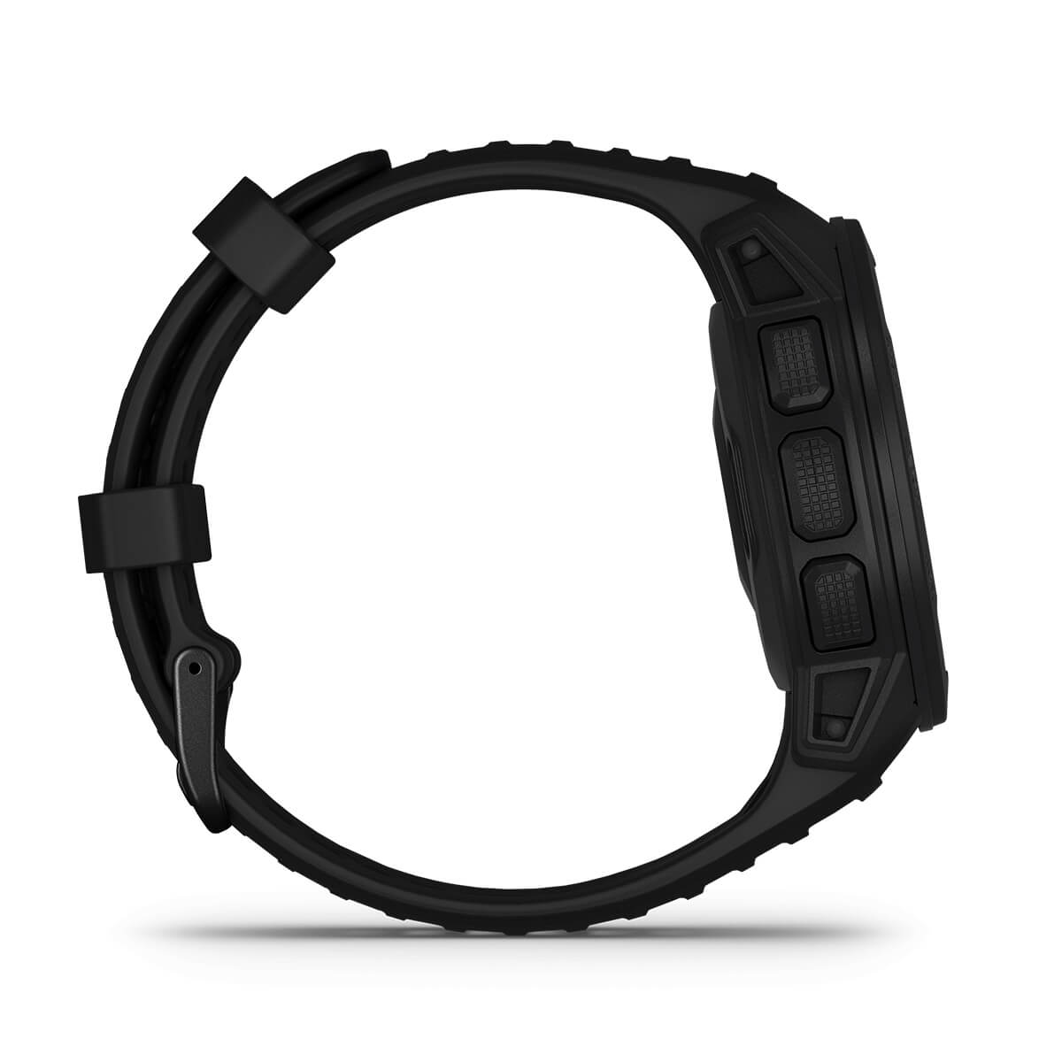 Perbedaan garmin instinct sales dan instinct tactical