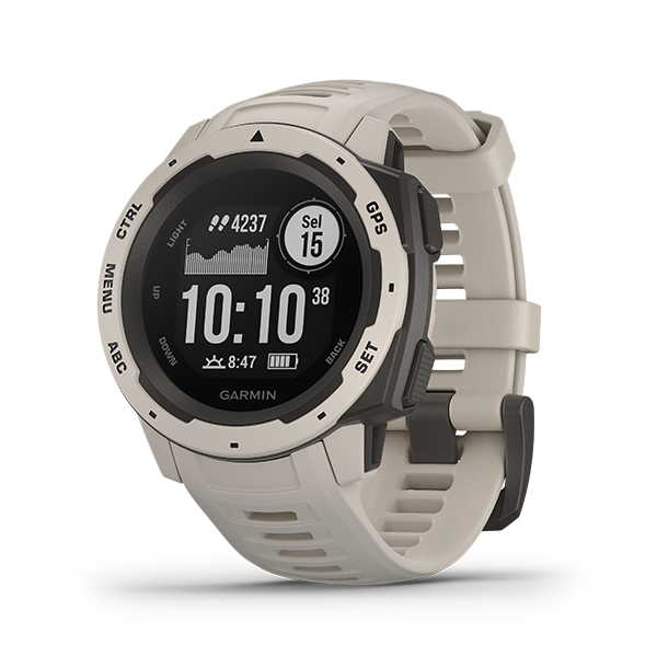 Instinct Discontinued Garmin Indonesia