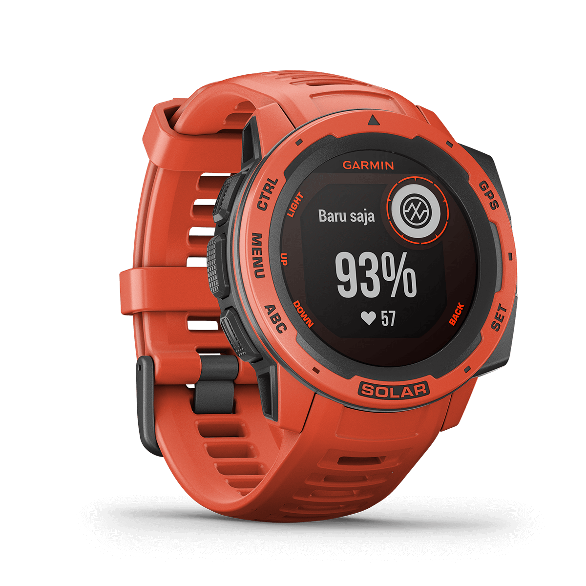 polar instinct solar