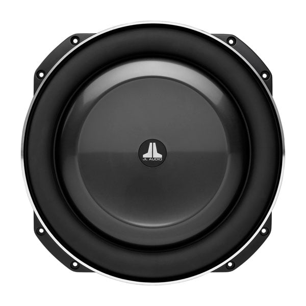 JL Audio TW5v2 Subwoofer Mobil Tipis