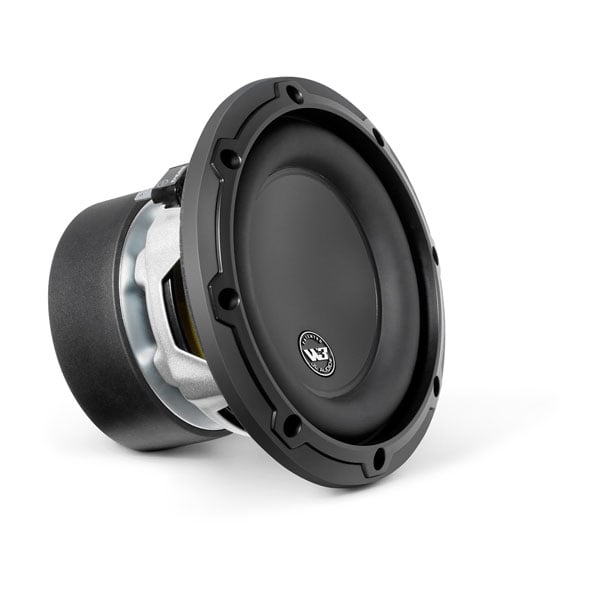 JL Audio W3v3 Subwoofer Mobil