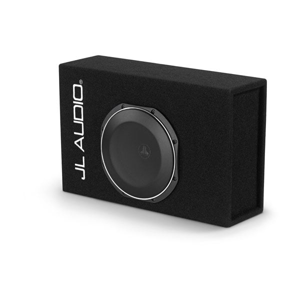 JL Audio MicroSub Subwoofer Mobil Tertutup