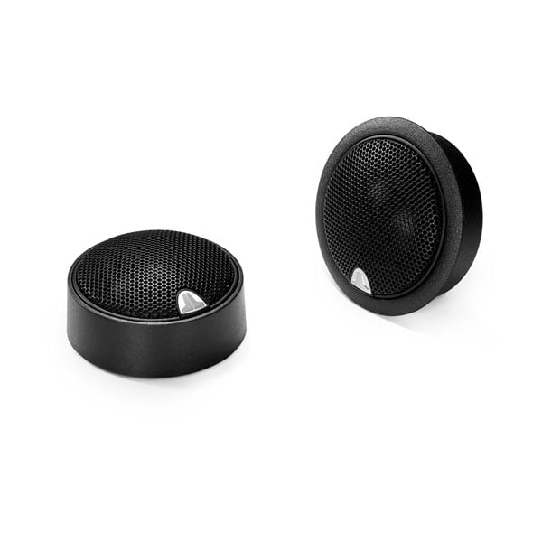 JL Audio C3 Speaker Mobil