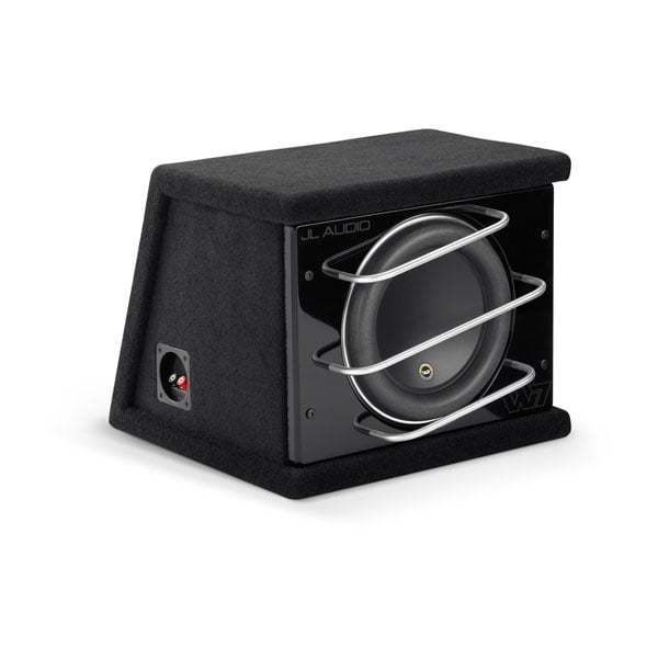 JL Audio ProWedge Subwoofer Mobil Tertutup