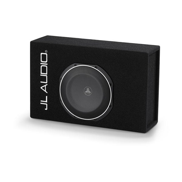 JL Audio MicroSub Subwoofer Mobil Tertutup