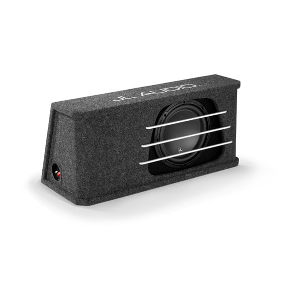 JL Audio H.O. Wedge Subwoofer Mobil Tertutup