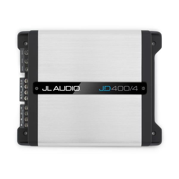Amplifier Mobil JL Audio JD