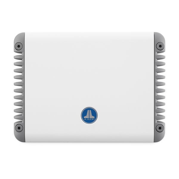 JL Audio MHD Marine Amplifiers