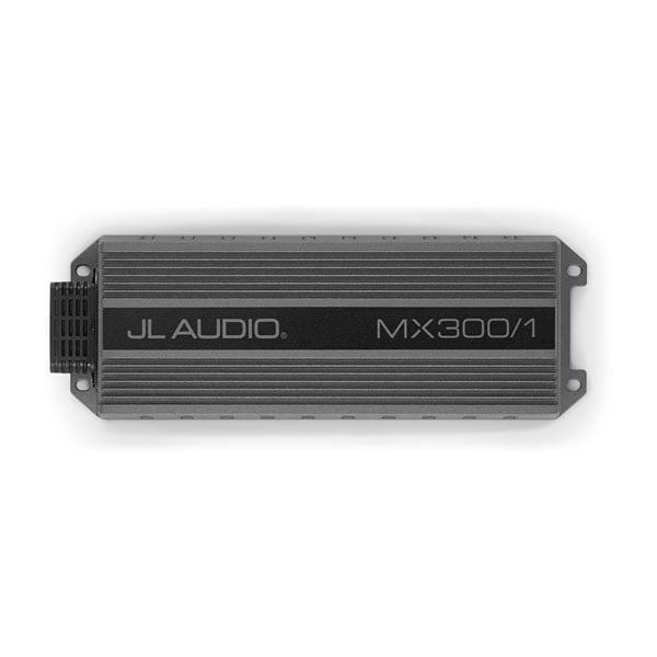 Amplifier JL Audio MX Marine & Powersports