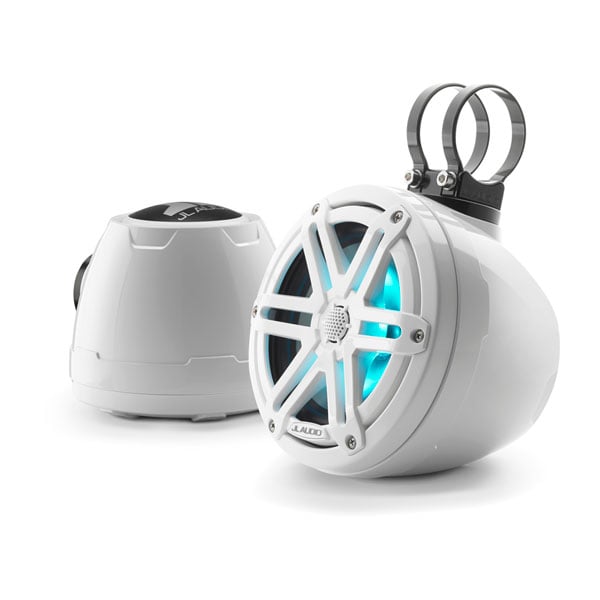 JL Audio VeX Marine atau Powersport Speaker Tertutup