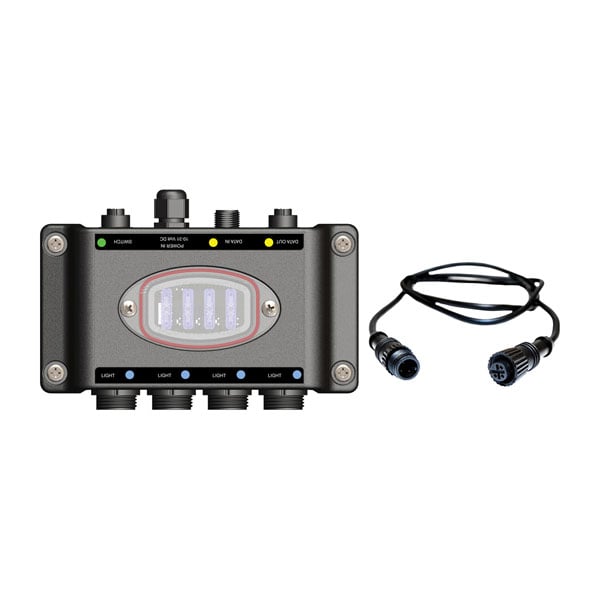 Lumishore SUPRA i-Connect Hub Kit