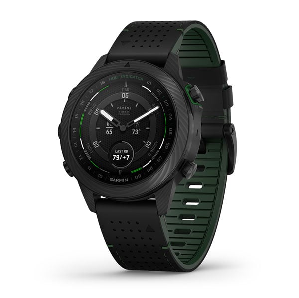 MARQ Golfer (Gen 2) - Carbon Edition