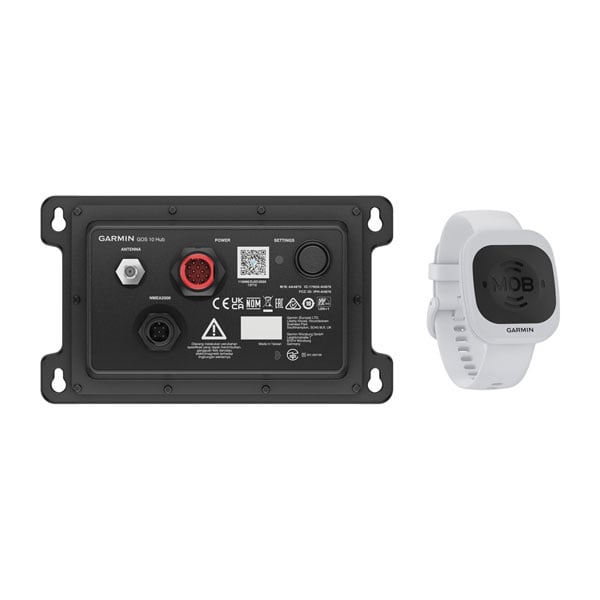 Sistem Garmin OnBoard