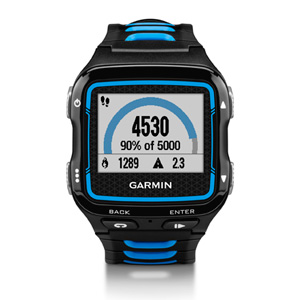 Forerunner® 920XT Blue | Discontinued 