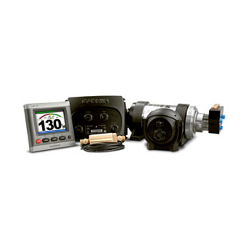 GHP™ 10 Marine Autopilot System