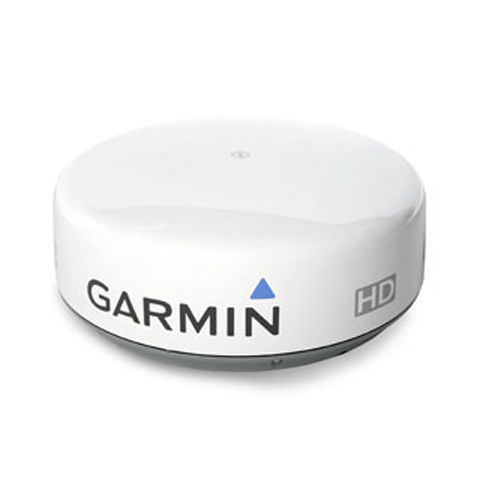 GMR 24 HD Marine Radar
