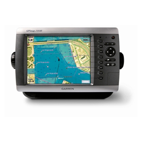GPSMAP® 2008