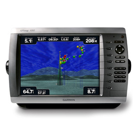 GPSMAP® 4010
