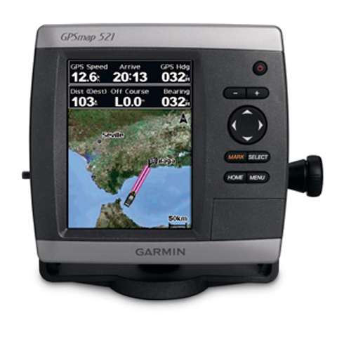 GPSMAP® 521/521s