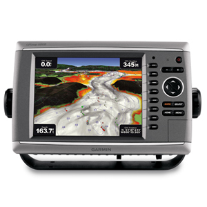 GPSMAP® 6008